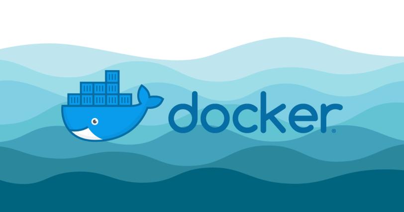 docker快速入门，看了不会你捶我